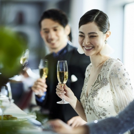 KYUKARUIZAWA KIKYO, Curio Collection by Hilton（元 旧軽井沢ホテル）：【20名まで】料理重視に◎絶品試食＆少人数会場見学＆交通費優待