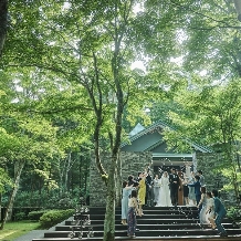 KYUKARUIZAWA KIKYO, Curio Collection by Hilton（元 旧軽井沢ホテル）のフェア画像