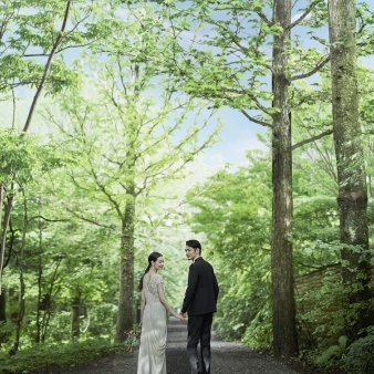 KYUKARUIZAWA KIKYO, Curio Collection by Hilton（元 旧軽井沢ホテル）のフェア画像