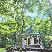 KYUKARUIZAWA KIKYO, Curio Collection by Hilton（元 旧軽井沢ホテル）：年に1度*スペシャルフェア◇交通費優待付≪豪華試食×花嫁体験≫
