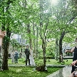 結婚式場:年1限定*信州牛試食×森のチャペル体験*季節が移ろう新秋フェア