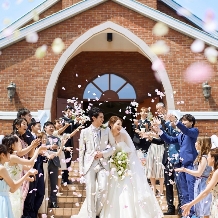 リラノートチャーチ ベイ函館:【海と星に誓うチャペル挙式プラン】挙式のみをご検討の方へ