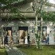 リゾート:KYUKARUIZAWA KIKYO, Curio Collection by Hilton(元 旧軽井沢ホテル)