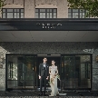 KYUKARUIZAWA KIKYO, Curio Collection by Hilton(元 旧軽井沢ホテル):連休SP*信州フレンチ試食&森のチャペル*衣装特典付き*ALL体験