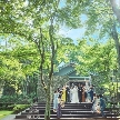 KYUKARUIZAWA KIKYO, Curio Collection by Hilton（元 旧軽井沢ホテル）：年に1度*スペシャルフェア◇交通費優待付≪豪華試食×花嫁体験≫