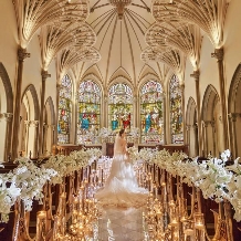 ストリングスホテル NAGOYAのフェア画像