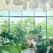 ストリングスホテル NAGOYA：【名駅5分×フロア貸切】自然チャペル＆ガーデン体験＆贅沢試食