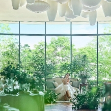 ストリングスホテル NAGOYAのフェア画像