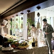 ストリングスホテル NAGOYA：【おもてなし重視】贅沢和牛とオマールの2万円試食＆挙式体験