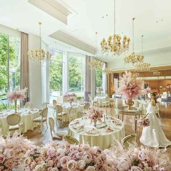 ストリングスホテル NAGOYA:<サマープラン>2026年6月~8月【60名312万円→237万円】最大75万優待*ゼクシィNET限定*