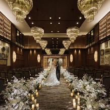 ストリングスホテル NAGOYA:◆新チャペルOPEN＊期間限定【50名256万円】挙式無料ALLシーズンOK◆ゼクシィ限定