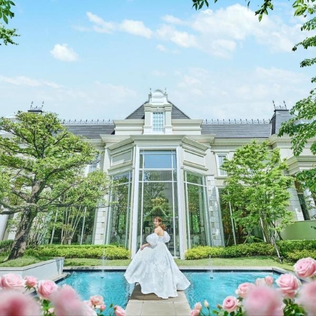 ストリングスホテル NAGOYA：【花嫁に人気】組数限定*ドレス試着☆憧れブランドホテル体験