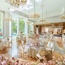 ストリングスホテル NAGOYA:＜春婚*先着5組＞27年3月～5月挙式【60名312万円→249万円】最大63万円優待＊ゼクシィNET限定＊