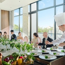 ストリングスホテル NAGOYA:【30名108万円】ご親族様との挙式＆ご会食＊ゼクシィNET限定＊
