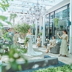 ストリングスホテル NAGOYAのフェア画像