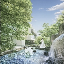 郡山モノリス（ＫＯＲＩＹＡＭＡ　ＭＯＮＯＬＩＴＨ）のフェア画像