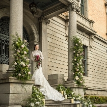 長楽館（国指定重要文化財）のフェア画像