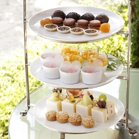 長楽館（国指定重要文化財）：【先着各１組】人気！デザート無料試食×会場見学×相談会