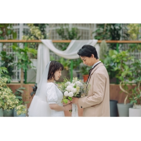 CUCINA Pagina（クッチーナ パージナ）：【初めての見学限定！】ウエディング診断＆お料理試食フェア