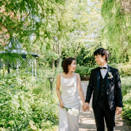 CUCINA Pagina（クッチーナ パージナ）：【週末限定BIGフェア】都心×ガーデン×美食を体感！豪華特典付