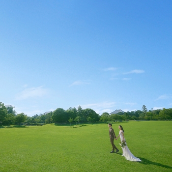 KOTOWA　奈良公園　Premium Viewのフェア画像