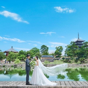 KOTOWA　奈良公園　Premium Viewのフェア画像