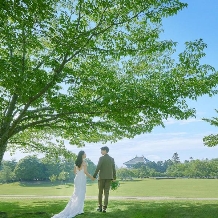 KOTOWA　奈良公園　Premium View:＼家族婚／《6名42万円》大切なゲストと過ごすアットホームweddingプラン