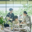 KOTOWA　奈良公園　Premium View：【6名/39.8万円】絶品試食付き♪家族wedding相談会