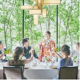 KOTOWA　奈良公園　Premium Viewのブライダルフェア画像