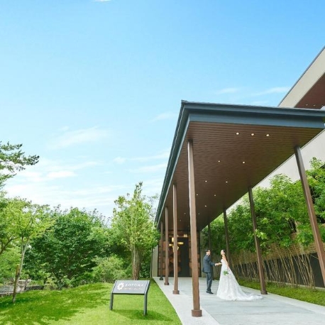 KOTOWA　奈良公園　Premium View：【火曜休みの方へ】館内案内×日程見積り相談会