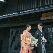KOTOWA　奈良公園　Premium View：【古都で叶える和風挙式♪】提携神社紹介&絶品大和フレンチ☆
