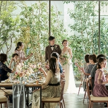 KOTOWA　奈良公園　Premium View:◆リゾート挙式のあとに◆お披露目パーティープラン