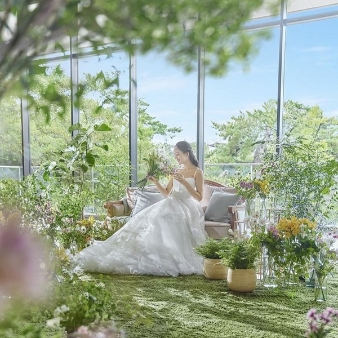 KOTOWA　奈良公園　Premium Viewのフェア画像