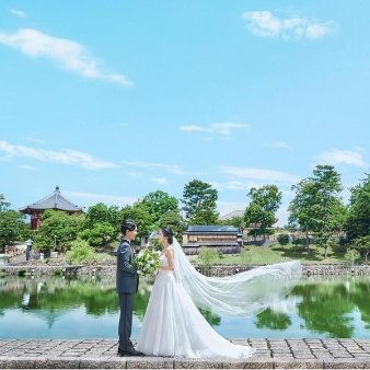 KOTOWA　奈良公園　Premium Viewのフェア画像