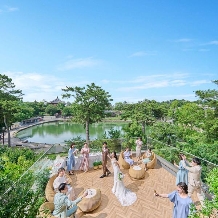 KOTOWA　奈良公園　Premium Viewのフェア画像