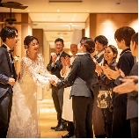 ベル・カシェットのブライダルフェア画像