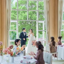 ベル・カシェットのフェア画像