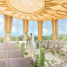 ベル・カシェットのフェア画像