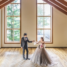 ベル・カシェット:【フォトプラン◆衣裳4着込み】55万円◆充実の内容でこだわり派にも◎フォトウエディングプラン