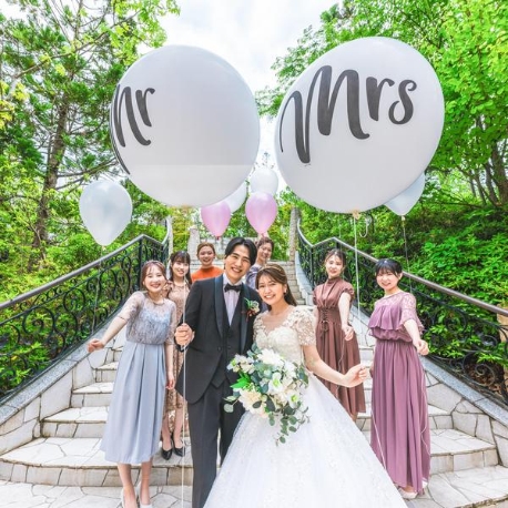 ベル・カシェット：《月1BIG》試食×チャペル＆演出体験◆結婚式まるわかりフェア