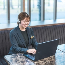 ベル・カシェットのフェア画像