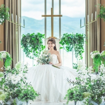 ベル・カシェットのフェア画像