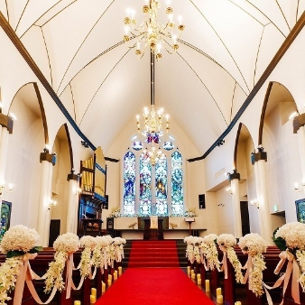 ベル・カシェットのフェア画像