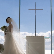 ラ・スイート神戸オーシャンズガーデン:【挙式フェア】おふたり式/家族式に◎★1件目で10,000円ご利用券