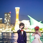 ラ・スイート神戸オーシャンズガーデンのフェア画像