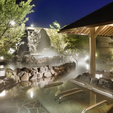 ラ・スイート神戸オーシャンズガーデン：平日BIGフェア♪天然温泉×食事ご招待券付／料理試食+140万特典