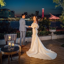 ラ・スイート神戸オーシャンズガーデンのフェア画像