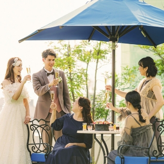 ラ・スイート神戸オーシャンズガーデンのフェア画像