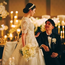 ラ・スイート神戸オーシャンズガーデン:【100名で最大140万円特典★2026年サマーウェディングプラン】