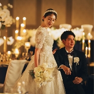 ラ・スイート神戸オーシャンズガーデン:【初めての参加でも安心♪】料理試食★チャペル見学★見積相談